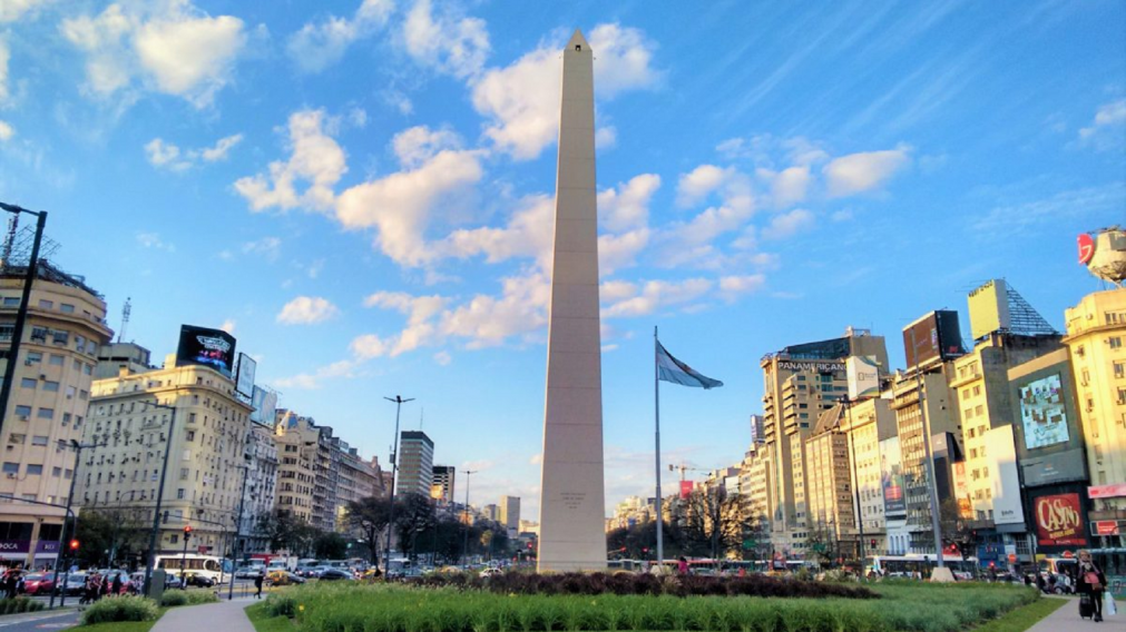 ¿Qué dice el pronóstico del tiempo para este domingo 12 de abril?