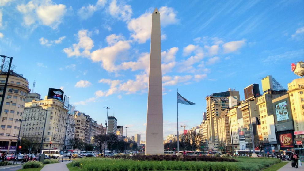 ¿Qué dice el pronóstico del tiempo para este domingo 12 de abril?