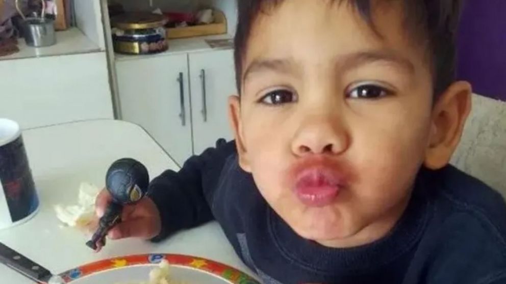 La muerte de �ngel gener� conmoci�n en Comodoro Rivadavia.