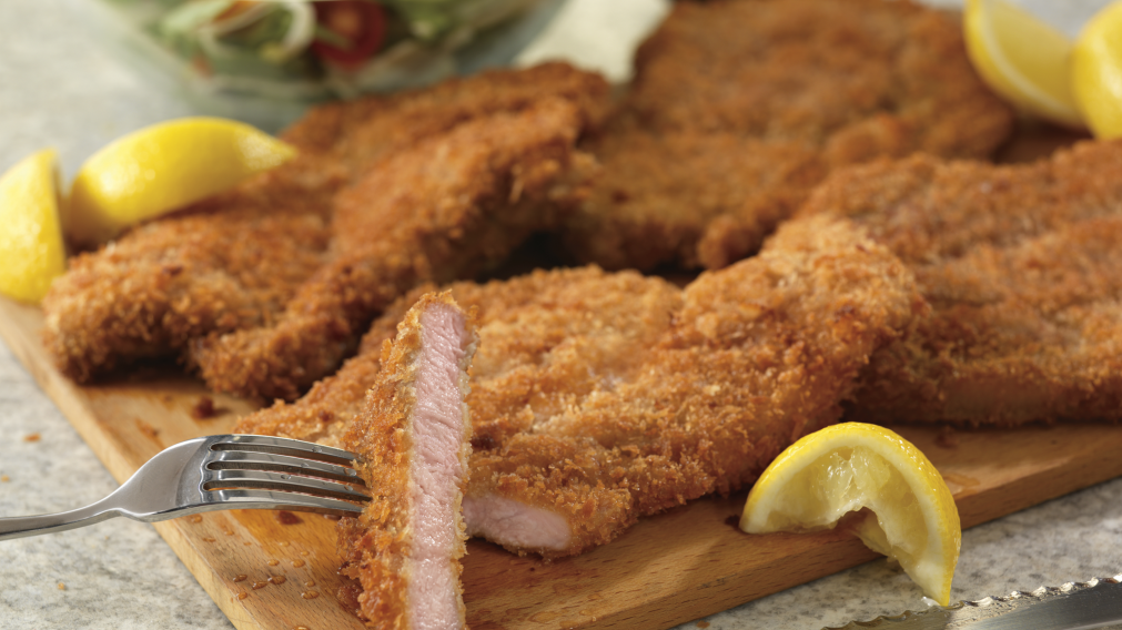 Milanesas m�s baratas: el corte de carne que baj� de precio y es el favorito de la semana