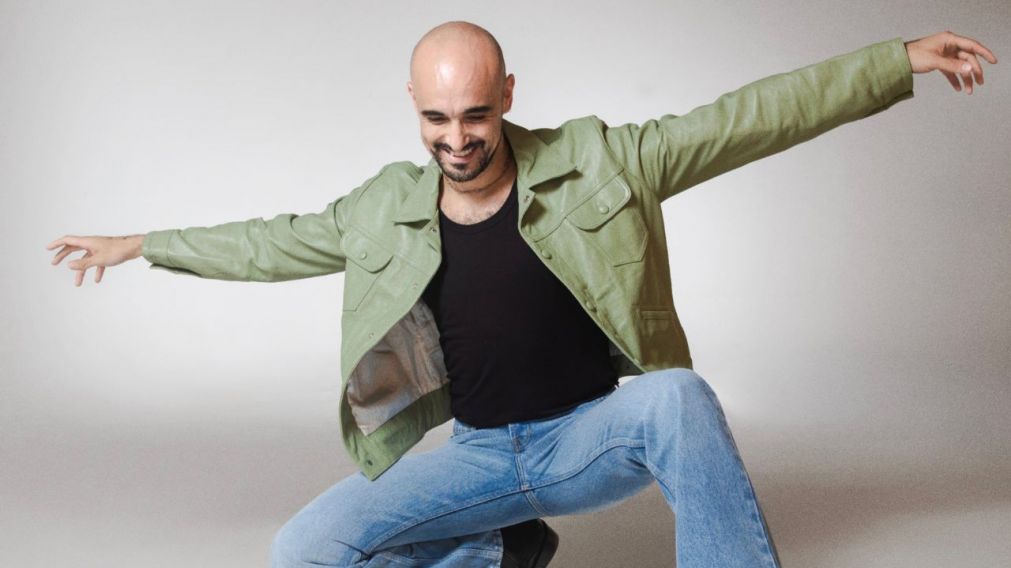 Abel Pintos vuelve al Gran Rex: cuándo y dónde comprar las entradas