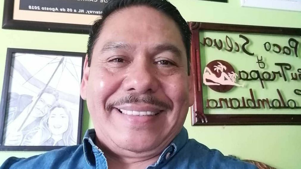 Murió Paco Silva, fundador de La Tropa Colombiana y referente del vallenato en México.