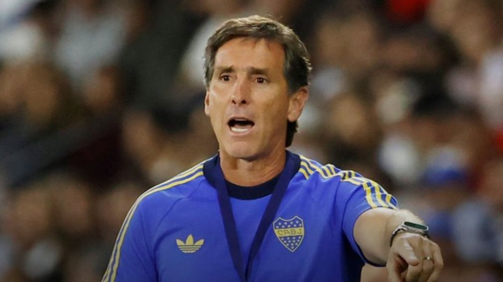 Claudio Úbeda no anda con vueltas y ya definió quiénes serán los once que buscarán el martes una nueva victoria en la Copa Libertadores.