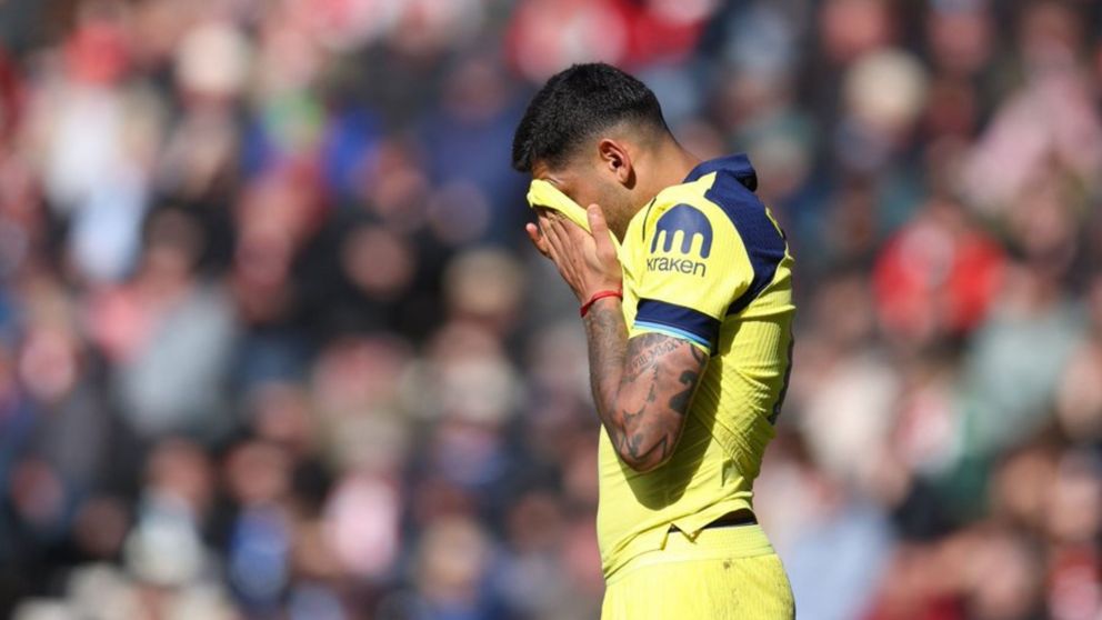 La preocupación del técnico de Tottenham por la lesión de Cuti Romero: "Estoy apenado"