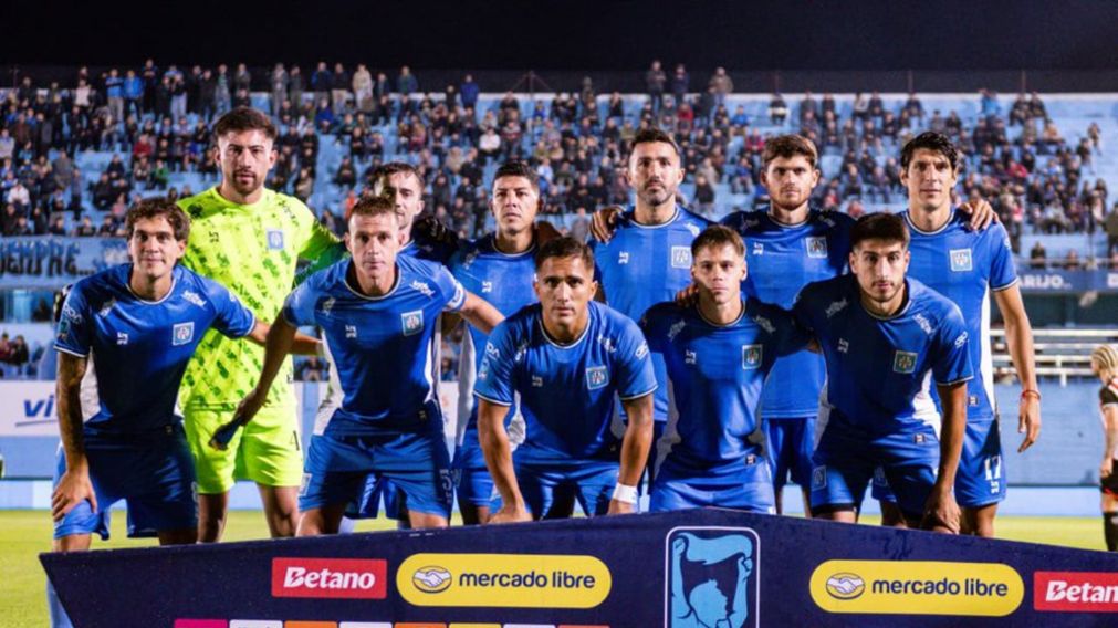 Varios jugadores de Estudiantes de R�o Cuarto fueron separador por orden de la dirigencia y la secretar�a t�cnica del club.