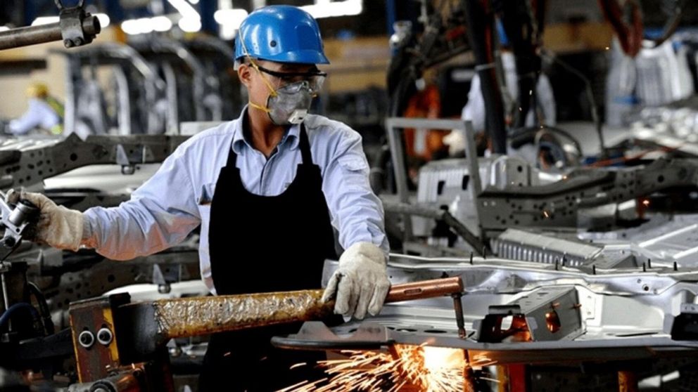El Gobierno oficializó la reglamentación del Régimen de Incentivo para Medianas Inversiones (Imagen ilustrativa).