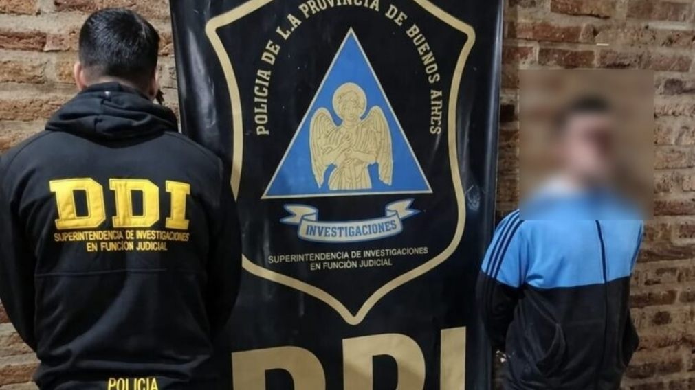 Apresaron a hombre denunciado por el abuso sexual de su sobrina de 8 años