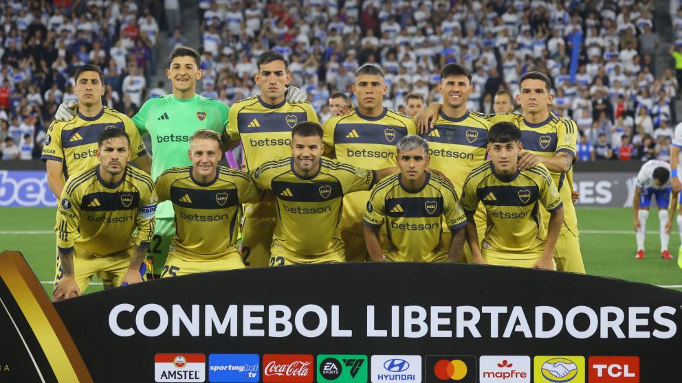Los ecuatorianos le bajaron el precio a Boca en la previa del partido de mañana.