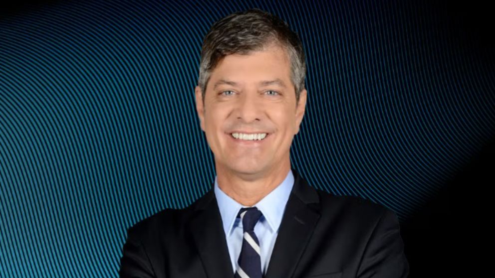 Mario Pergolini define la nueva semana de "Otro d�a perdido": qui�nes ser�n sus invitados.