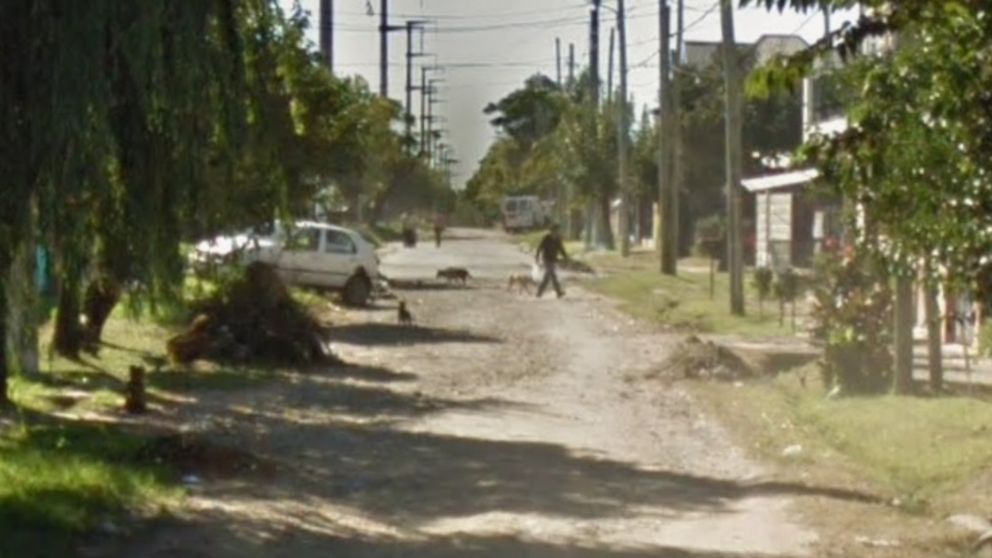 Asesinaron a cuchilladas a un hombre en una pelea vecinal: hay tres detenidos