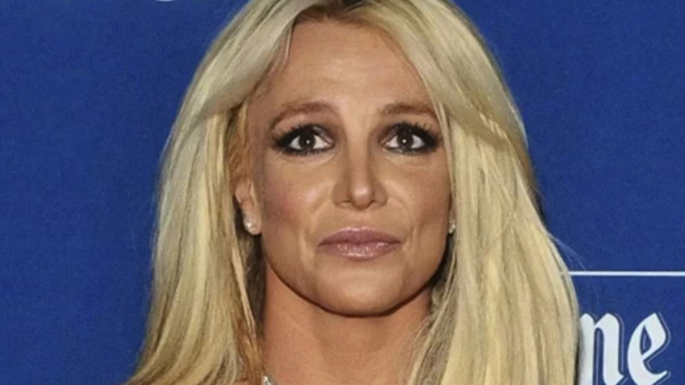 Britney Spears toc� fondo y entr� a rehabilitaci�n en medio de su esc�ndalo judicial