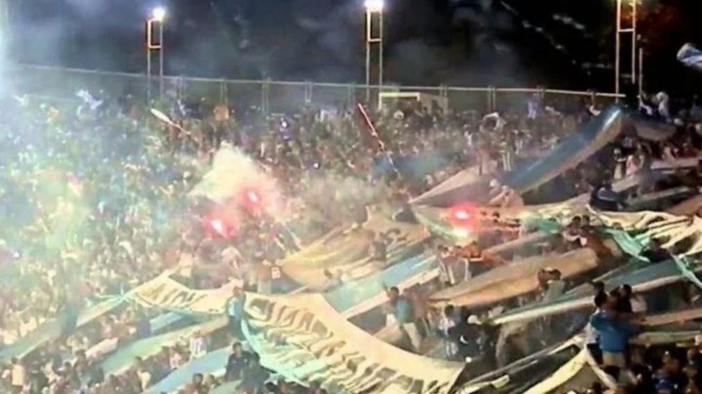 Racing recibió una buena noticia y tendrá hinchas visitantes en ocasión del partido del domingo en Mar del Plata ante Aldosivi.