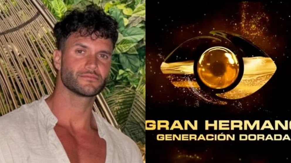 Fabio Agostini de "La Casa de los Famosos" llega a "Gran Hermano": cuándo será su ingreso a la casa
