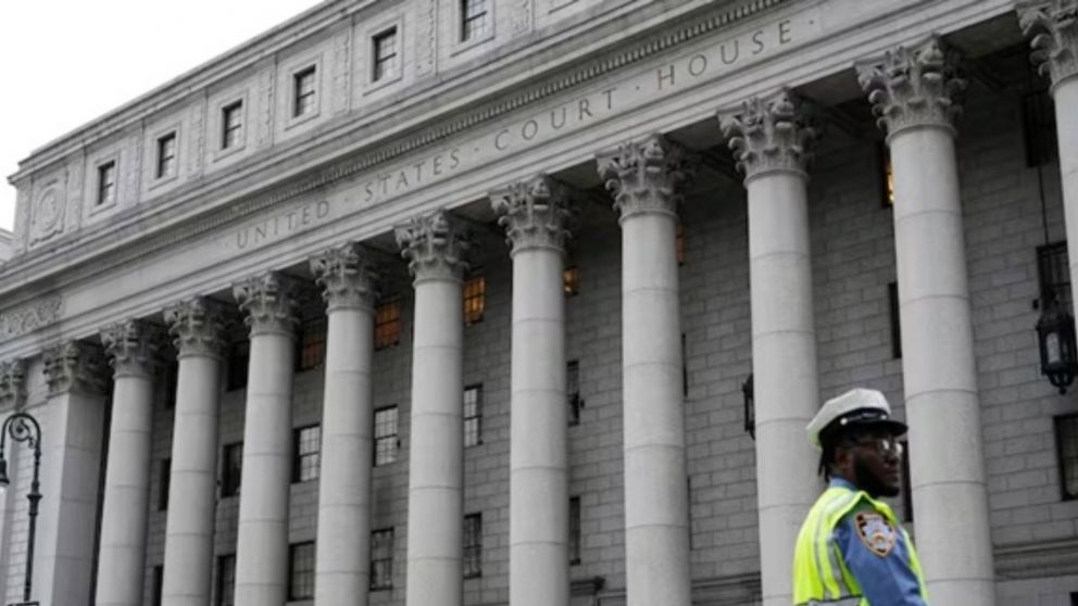 Caso YPF: la Justicia de Estados Unidos suspendi� todas las apelaciones.