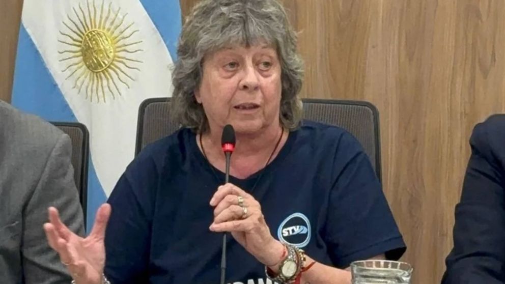 Los Trabajadores Viales denunciaron penalmente a Javier Milei.