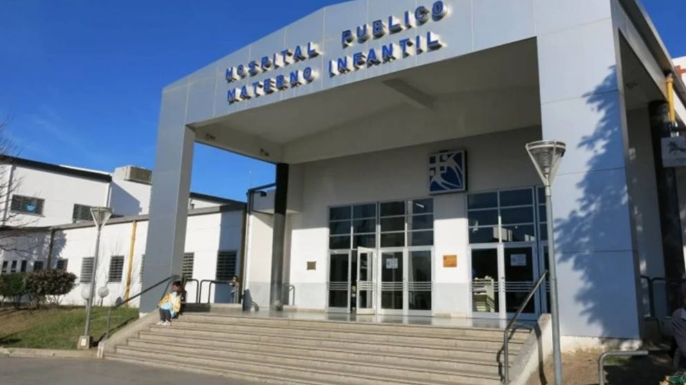 Condenaron a una pareja por agredir a su beba de ocho meses.