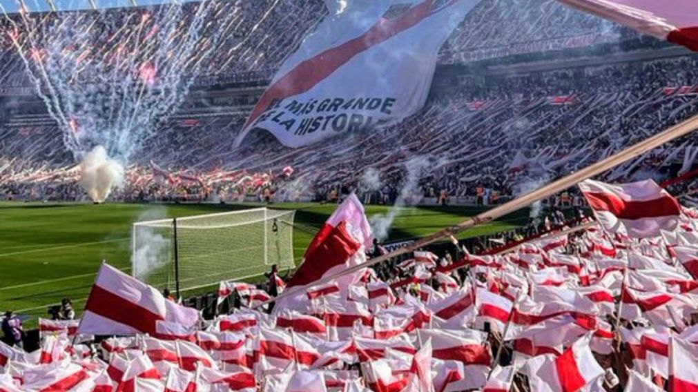 River anunció cuándo y cómo se venderán las entradas para el Superclásico del próximo domingo en el Monumental.