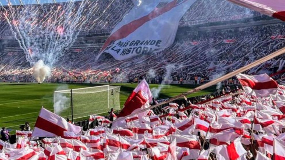 River anunció cuándo y cómo se venderán las entradas para el Superclásico del próximo domingo en el Monumental.
