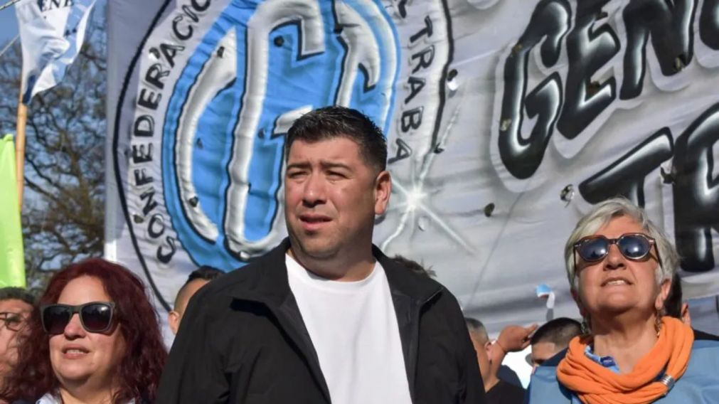 La CGT prepara la marcha del 30 de abril y endurece postura contra Milei.