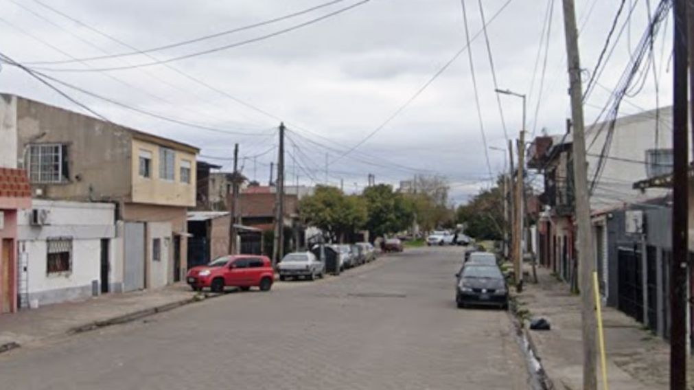 Lo asesinaron a balazos en una pelea vecinal: un pibe de 17 años fue detenido como autor del crimen