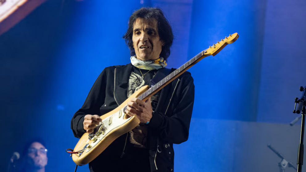 Murió Felipe Staiti, fundador de Los Enanitos Verdes y figura clave del rock en español