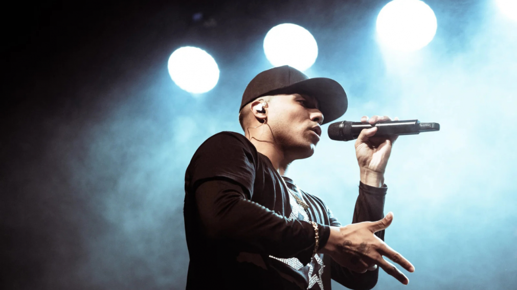 Little Boogie redobla la apuesta en Niceto: show agotado y nueva fecha confirmada