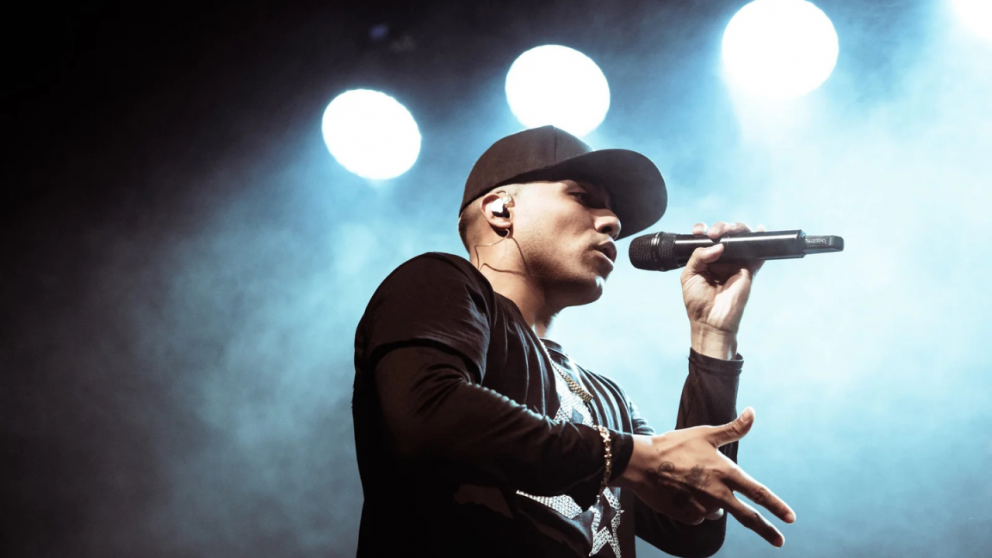 Little Boogie redobla la apuesta en Niceto: show agotado y nueva fecha confirmada