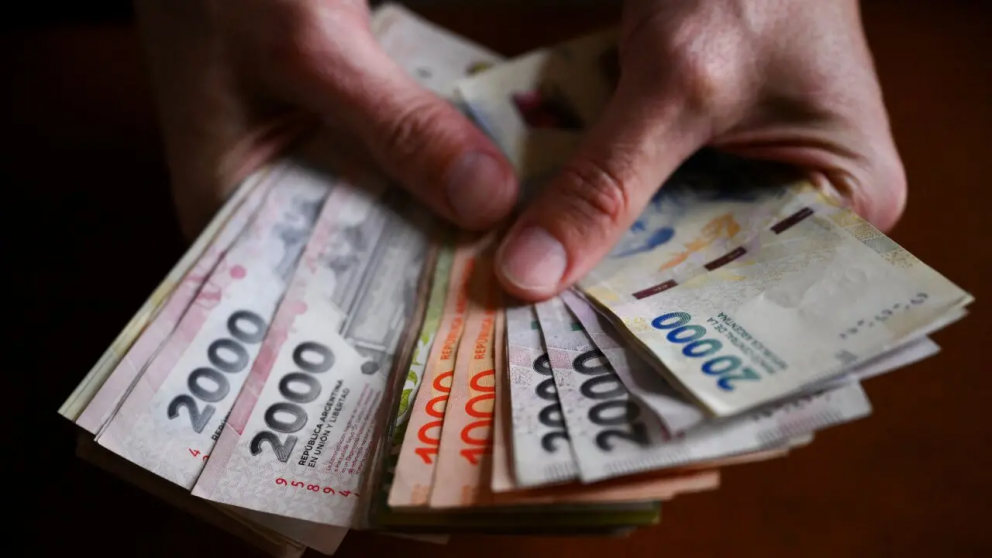 La gran ventaja que tiene el plazo fijo tradicional en pesos es la previsibilidad.