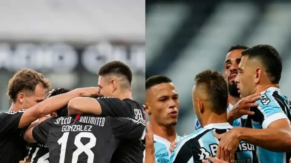 Deportivo Riestra va por el milagro ante Gremio por Copa Sudamericana.