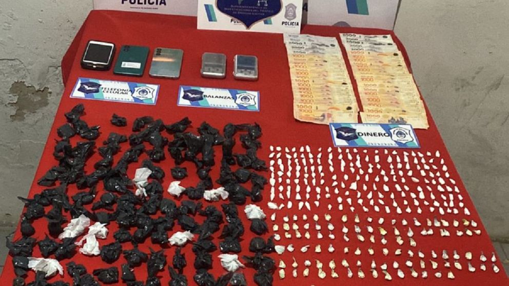 Villa Azul: así cayó la banda narco cuyo operativo terminó con una brutal emboscada a la policía