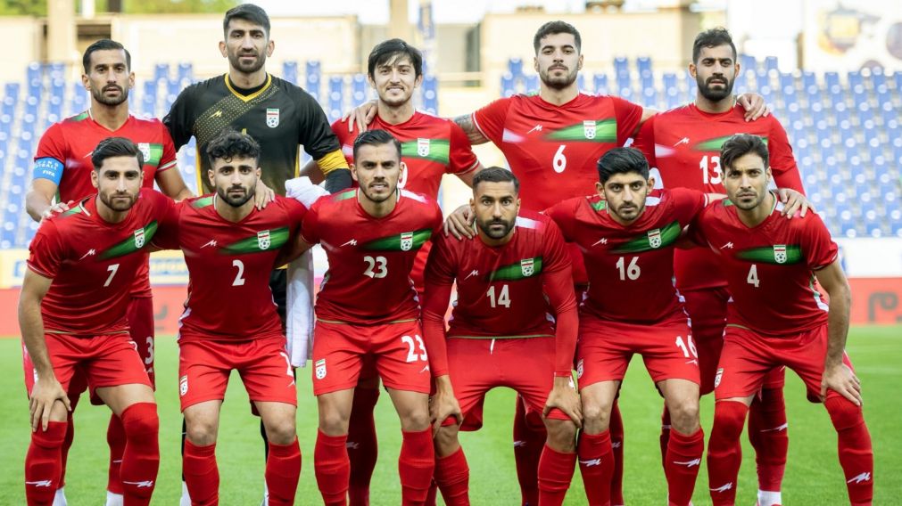 Irán sigue en duda para disputar el Mundial 2026.