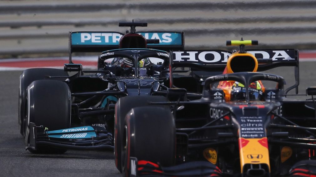 Sonríe Franco Colapinto: la Fórmula 1 prohibió el truco con el que Mercedes y Red Bull sacaban ventaja