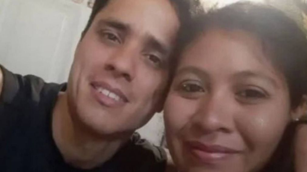 Dictan prisión preventiva para la madre y el padrastro de Ángel por el crimen del menor.