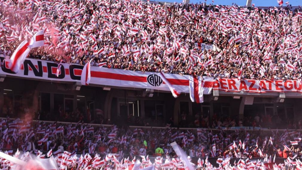 Los hinchas de River agotaron la primera tanda de entradas para el Superclásico ante Boca: cómo sigue la venta
