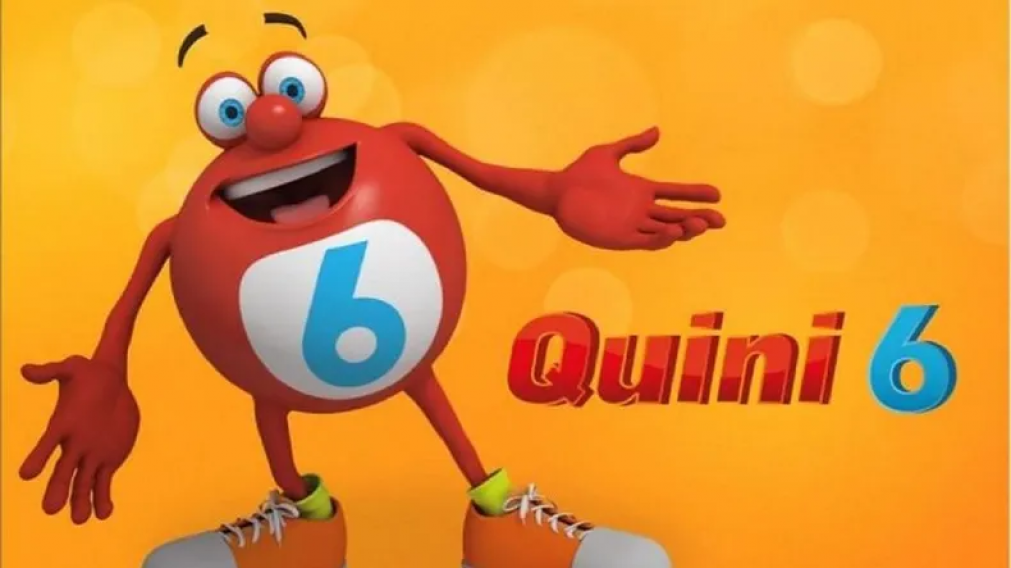 Quini 6: pozo r�cord de $5.650 millones este mi�rcoles y la ilusi�n de ganarle a la inflaci�n.