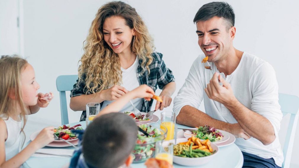 En marzo, una familia tipo necesitó casi $1.500.000 para no ser pobre.