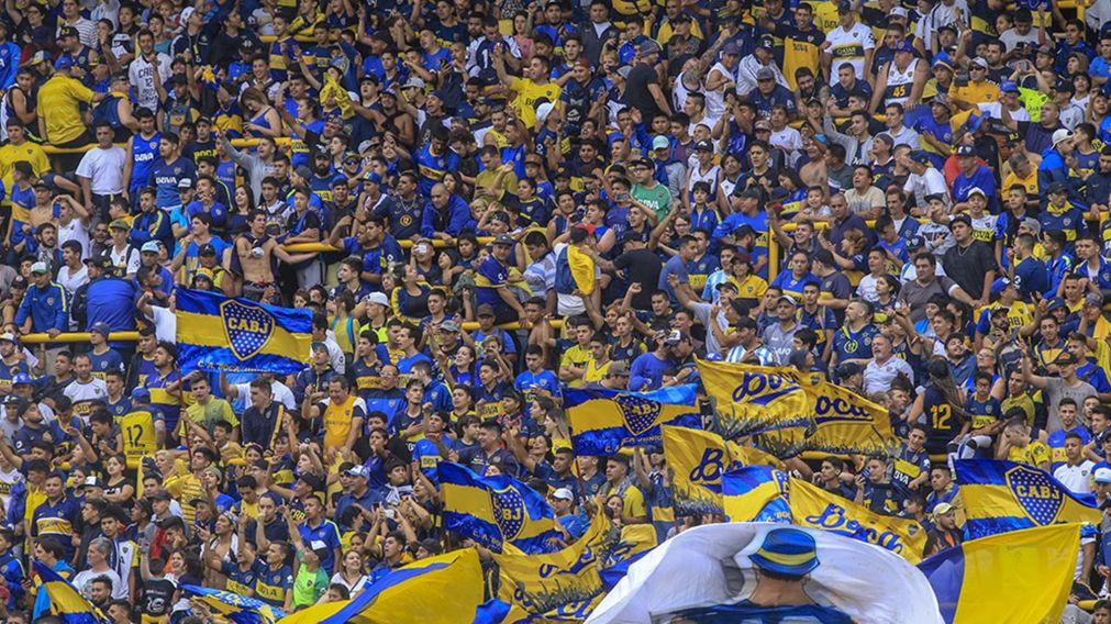 Boca recibe a Barcelona de Guayaquil por la Copa Libertadores y pone en juego una impactante racha