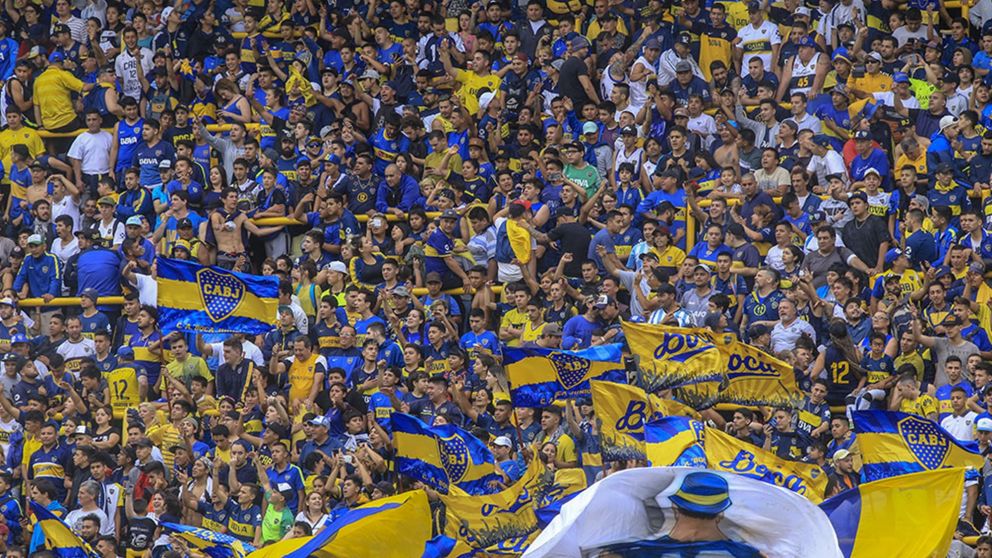 Boca recibe a Barcelona de Guayaquil por la Copa Libertadores y pone en juego una impactante racha