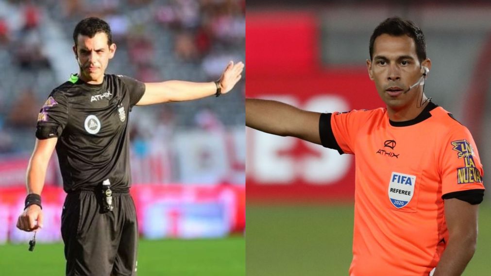 A los experimentados Rey Hilfer y Tello le dieron el partido más pesado de la fecha 15° del Apertura 2026.