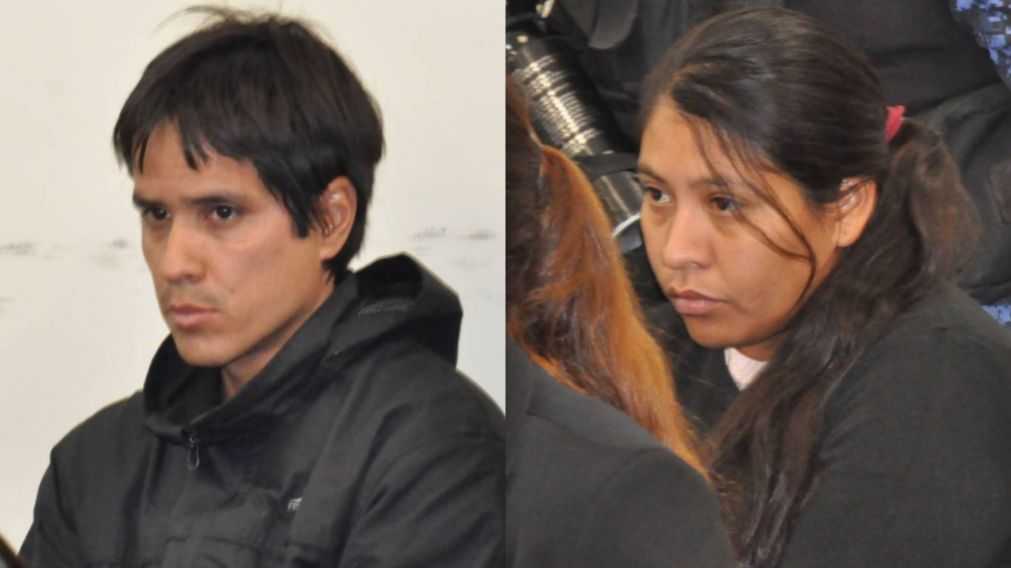 La pareja permanecerá detenida por la muerte de Ángel en localidades diferentes.