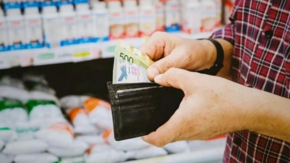 La inflación lleva 10 meses consecutivos de aceleración: no baja desde mayo de 2025