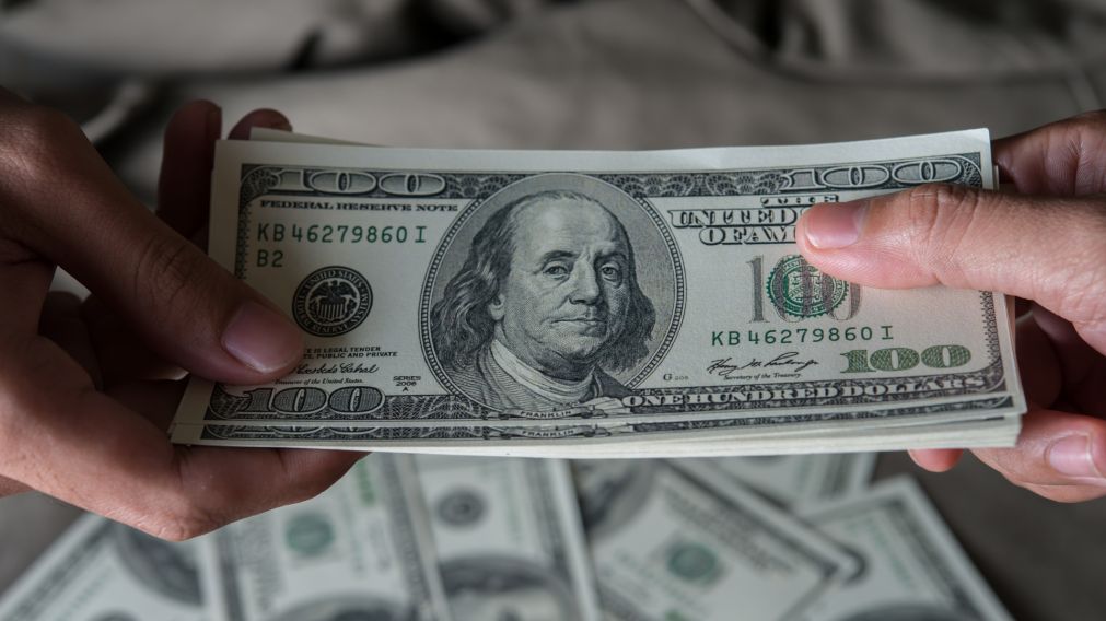 La inflación en dólares acumula más del 14%.