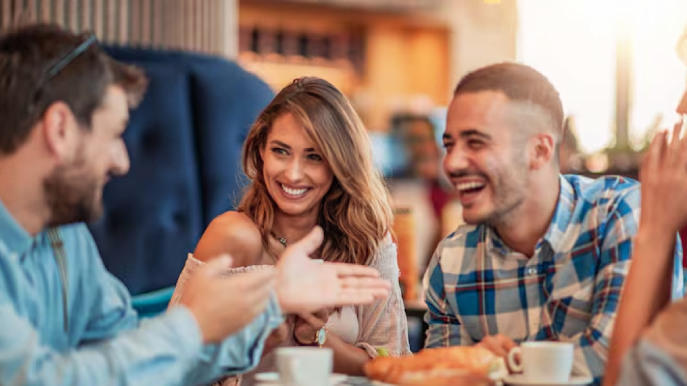 Estos son los 3 signos más complicados para entablar una amistad