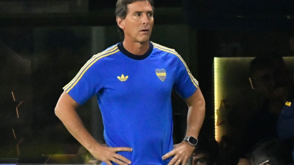 �beda valor� la actuaci�n de Boca, que lleva un invicto de 12 partidos.