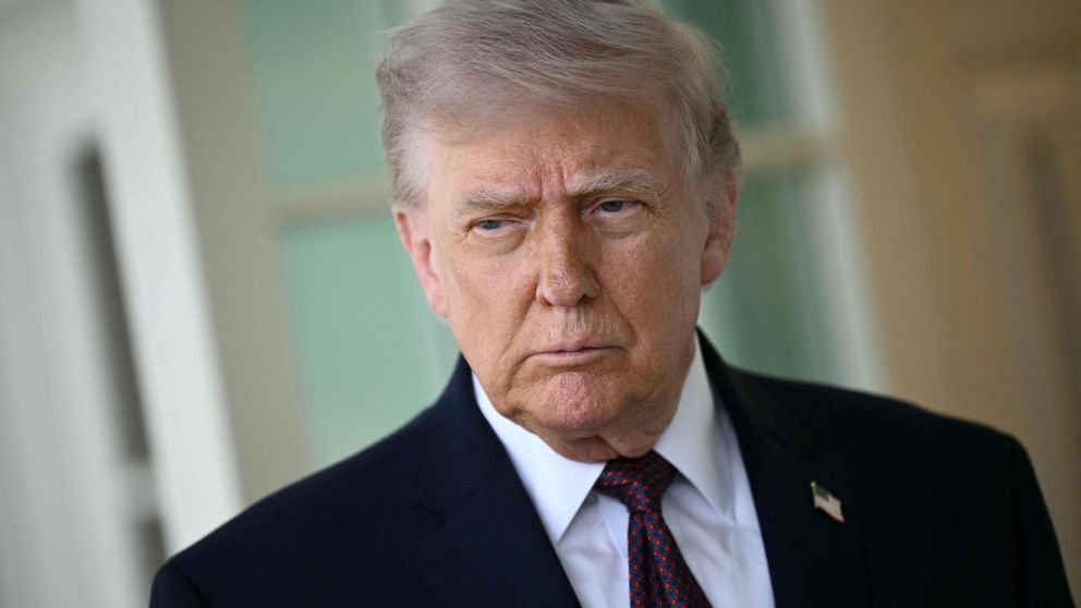 Trump anunci� que Estados Unidos captur� un barco iran� que trat� de evadir el bloqueo en Ormuz.