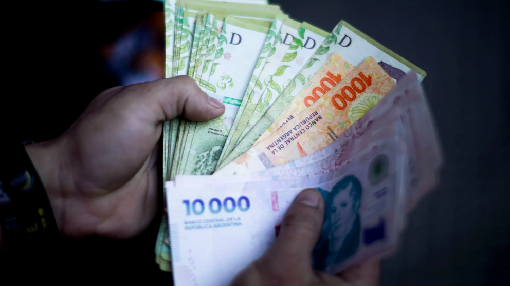 Con el plazo fijo en pesos se puede generar un "extra" mensual sin los riesgos de instrumentos más volátiles.