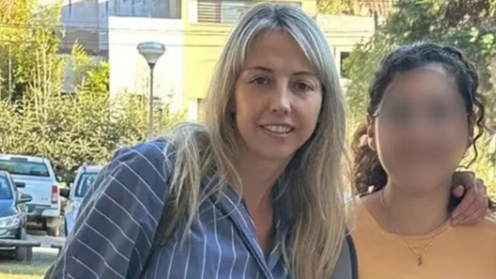 Mercedes Kvedaras tenía 37 años y era docente universitaria.