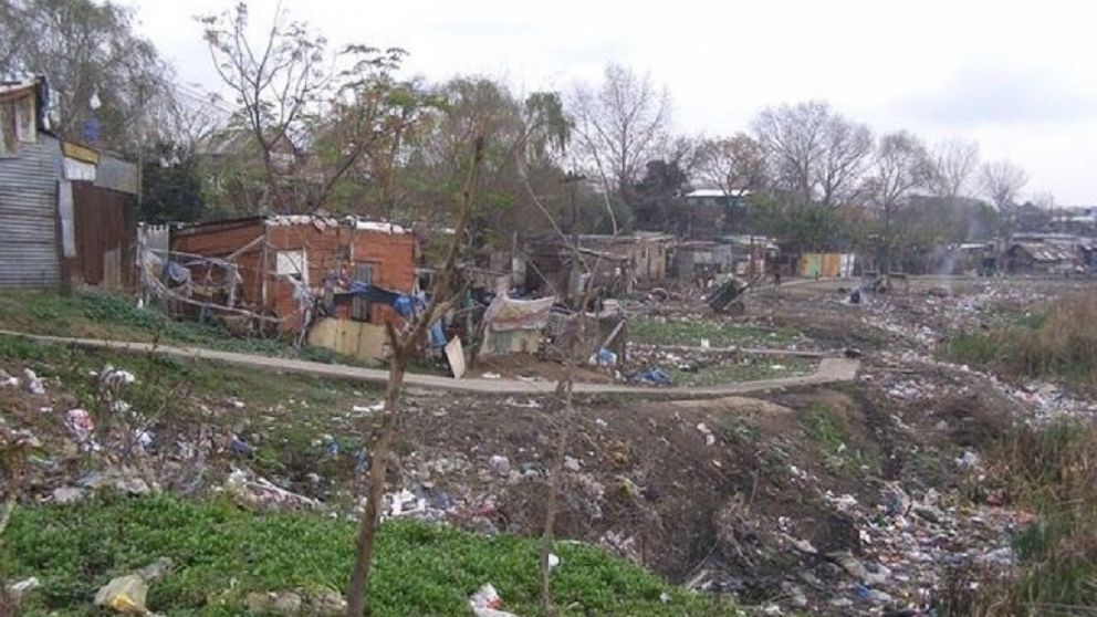 Prorrogan el servicio de recolección diferenciada en Villa Itatí hasta mayo de 2026
