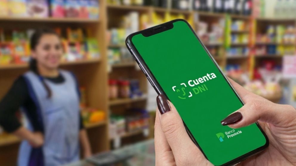 Cuenta DNI: cómo ahorrar hasta 40% por semana y cuidar el bolsillo en pocos pasos