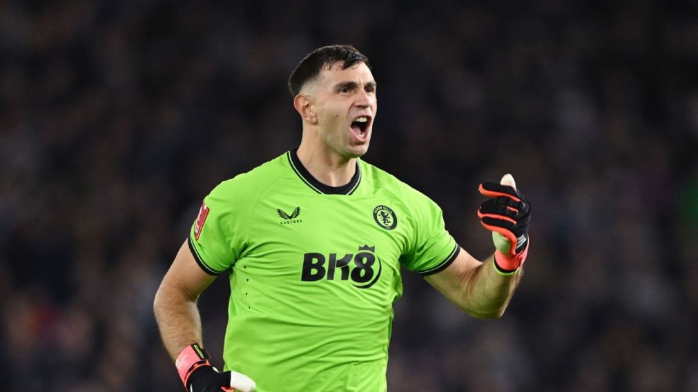 La alarma se había encendido el último fin de semana, en el duelo con Nottingham Forest.